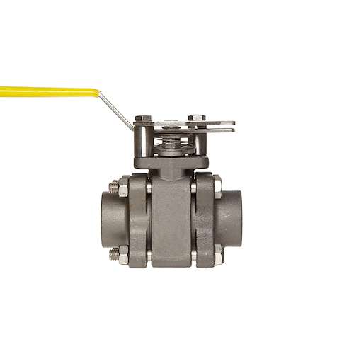 وارد کننده شیر گازی  فولادی کلاس 800